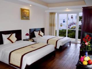Lammy Hotel 芽庄 外观 照片