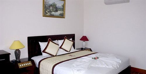 Lammy Hotel 芽庄 外观 照片