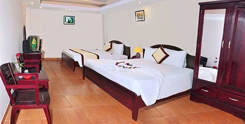 Lammy Hotel 芽庄 外观 照片