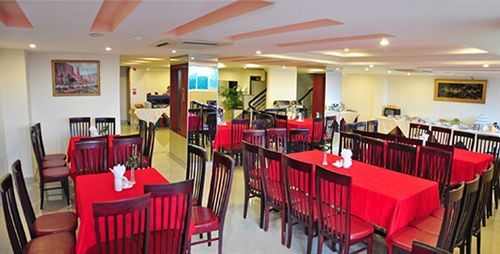 Lammy Hotel 芽庄 外观 照片