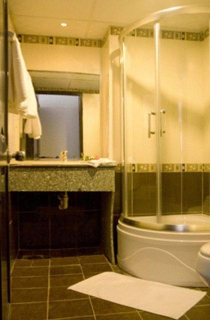 Lammy Hotel 芽庄 外观 照片