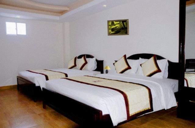 Lammy Hotel 芽庄 外观 照片