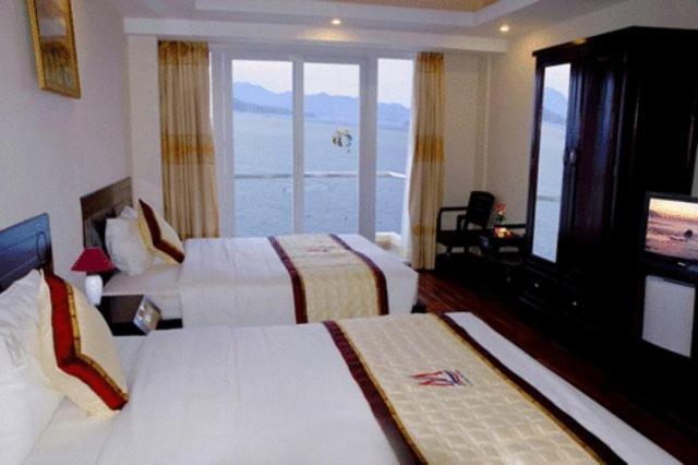 Lammy Hotel 芽庄 外观 照片